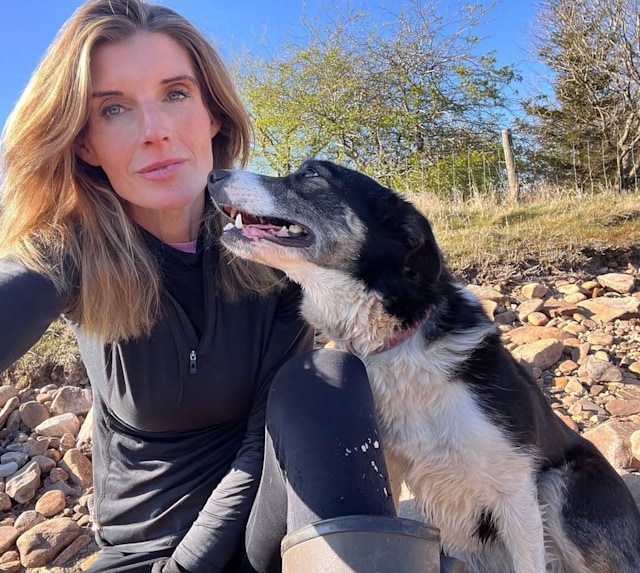 Amanda Owen shocked by reaction to 'unimaginable chaos' at Yorkshire home  with 9 kids and ex-husband | HELLO!