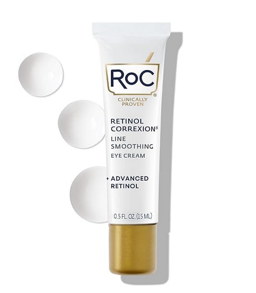  RoC Retinol Correxion Under Eye Cream 