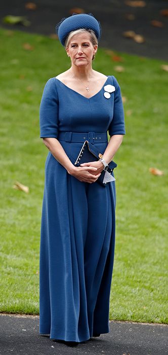Jumpsuit Sophie Wessex