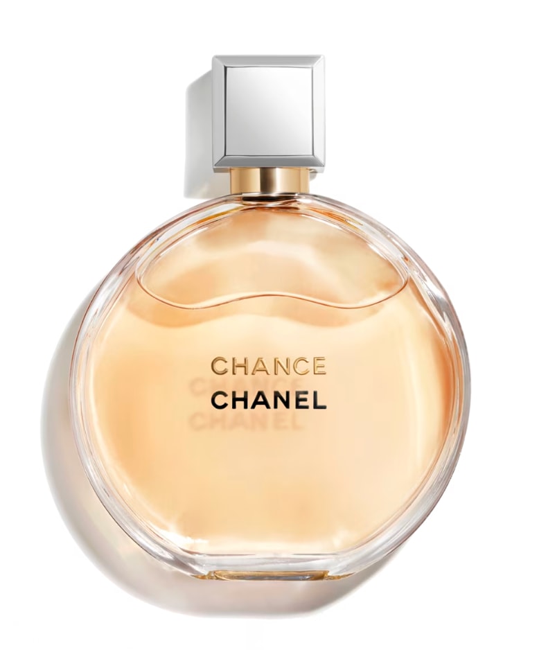 Perfume Chanel Chance