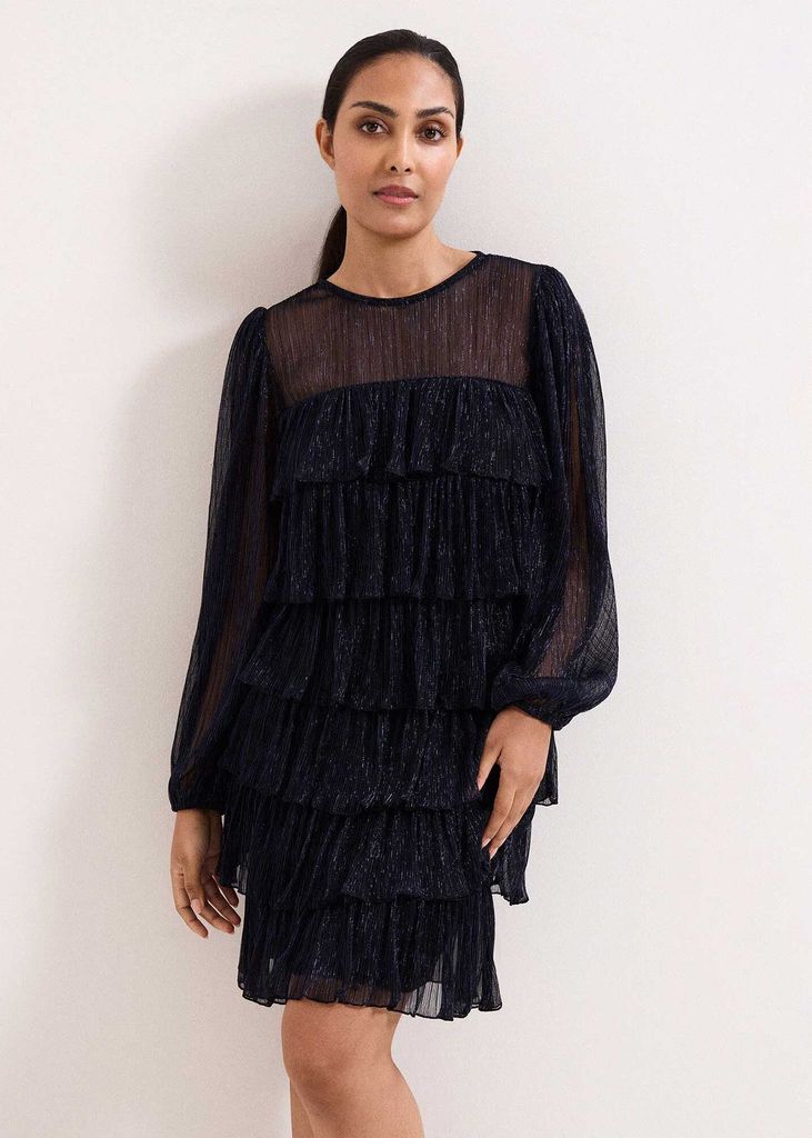 Nika Dress