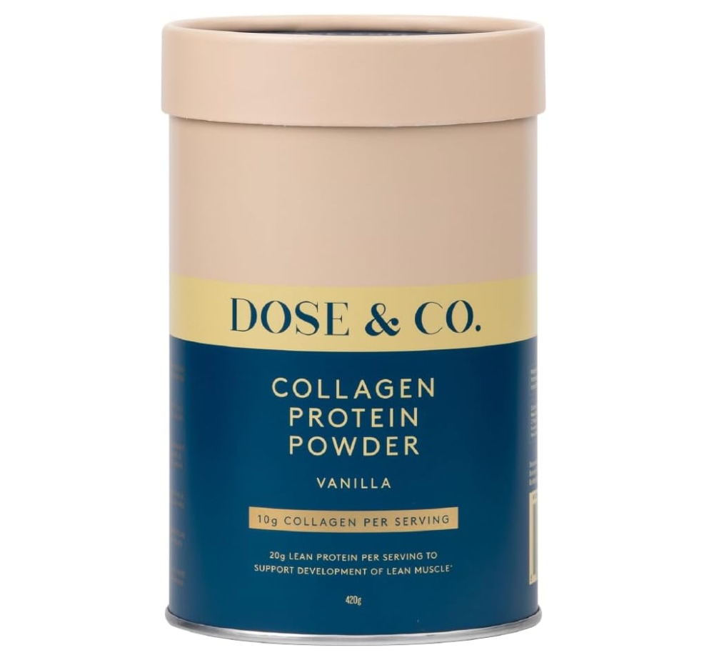 dose & co