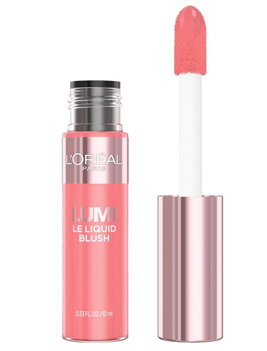 L'Oreal Paris True Match Lumi Le Liquid Blush