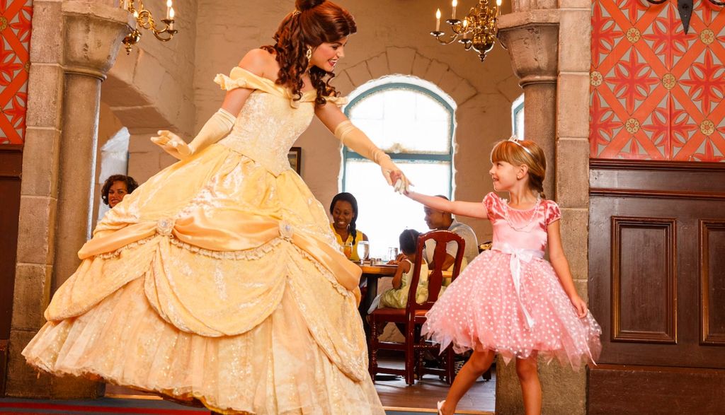 disneyland florida