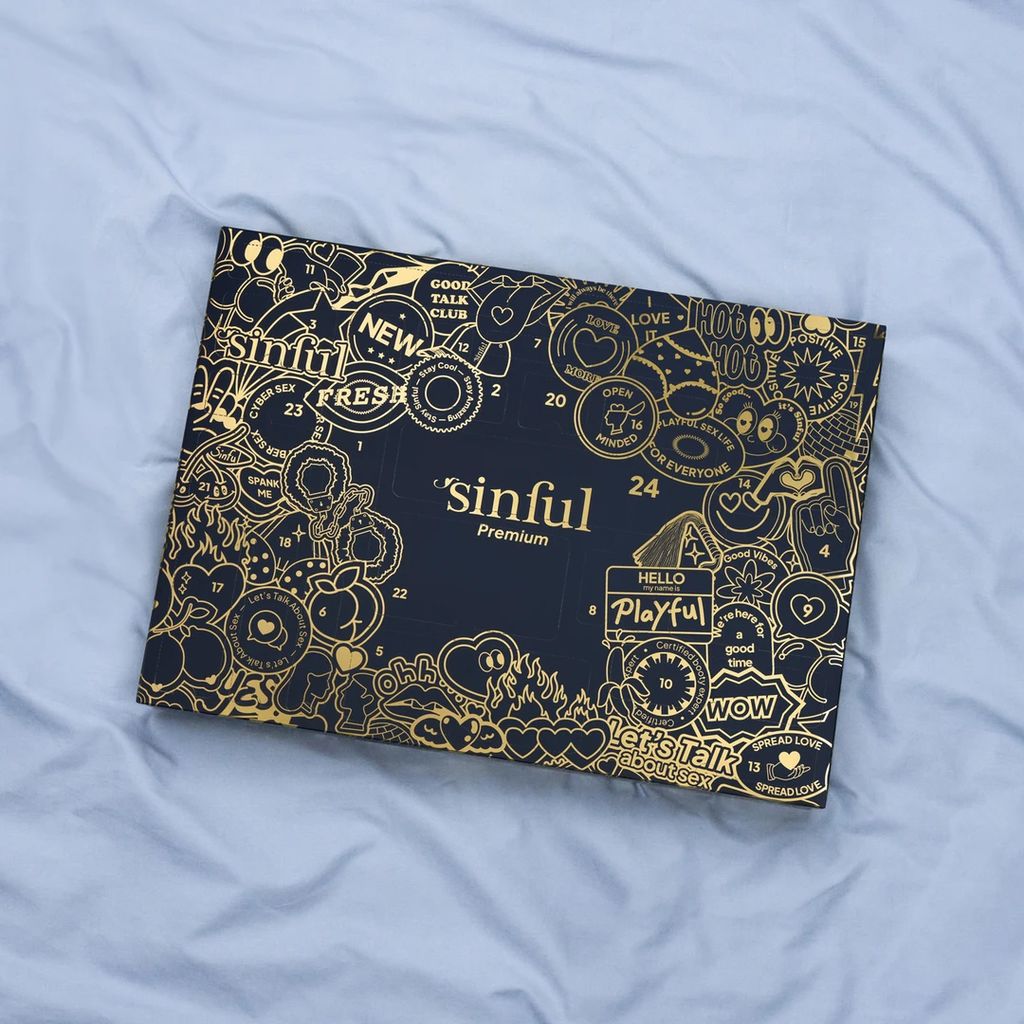 Sinful premium advent