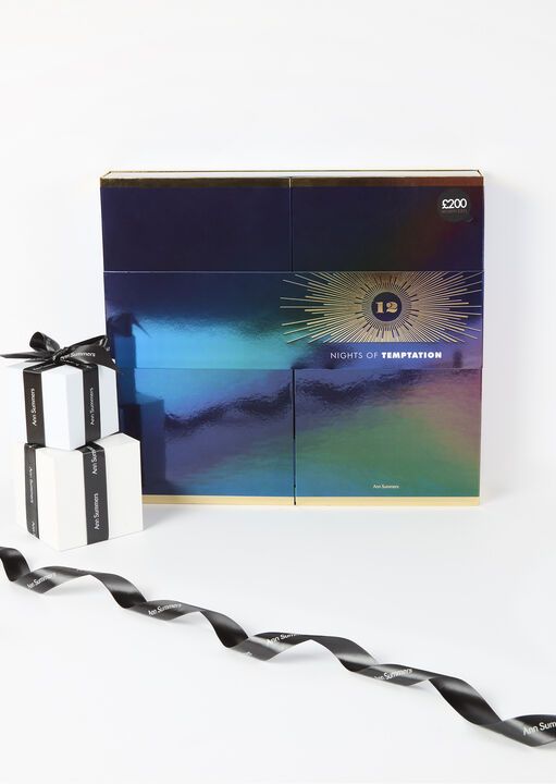 Ann Summers Advent Calendar