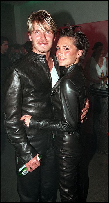 Victoria Beckham 1999