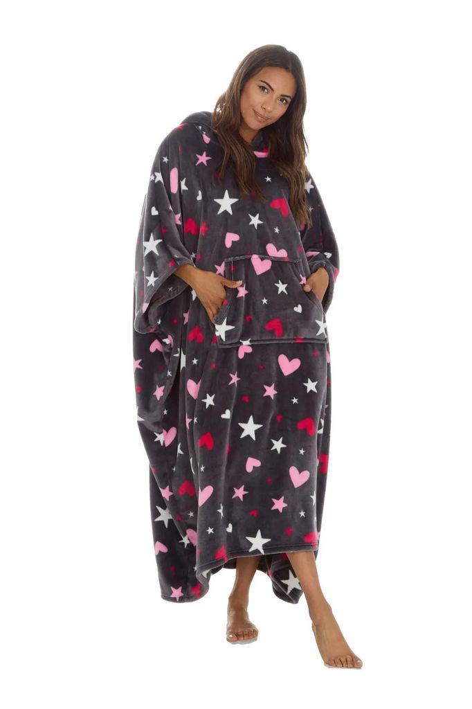 Sleep Snub Hoodie