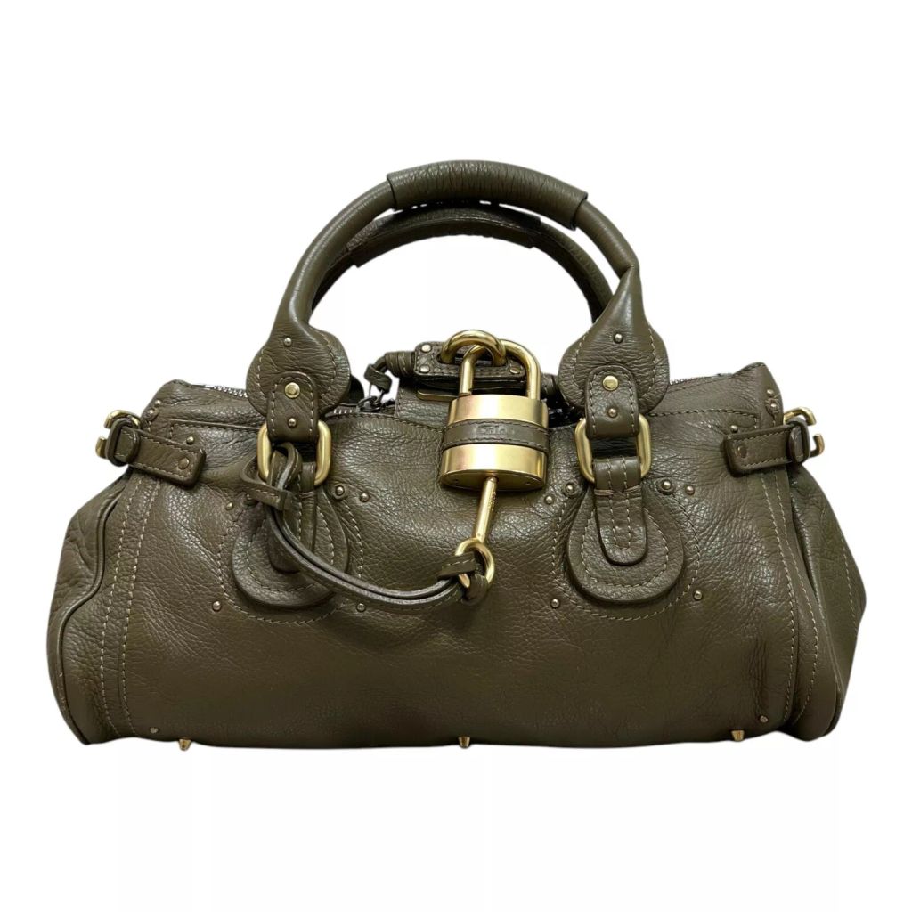 【美品】Chloé llic Paddington Bags y2k 544d6857de44-ray-header-chloe-