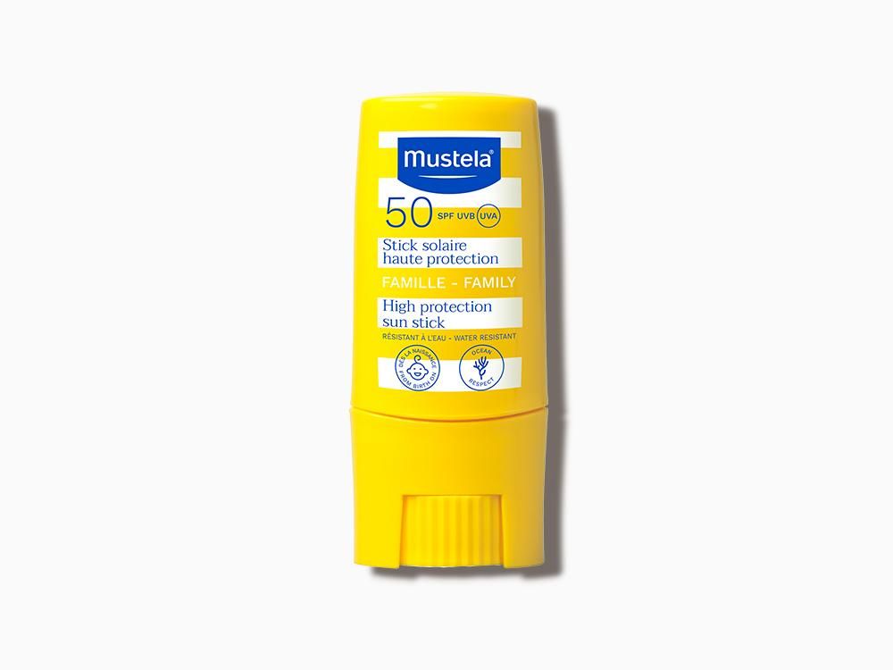 Mustella Sunscreen Stick for Family