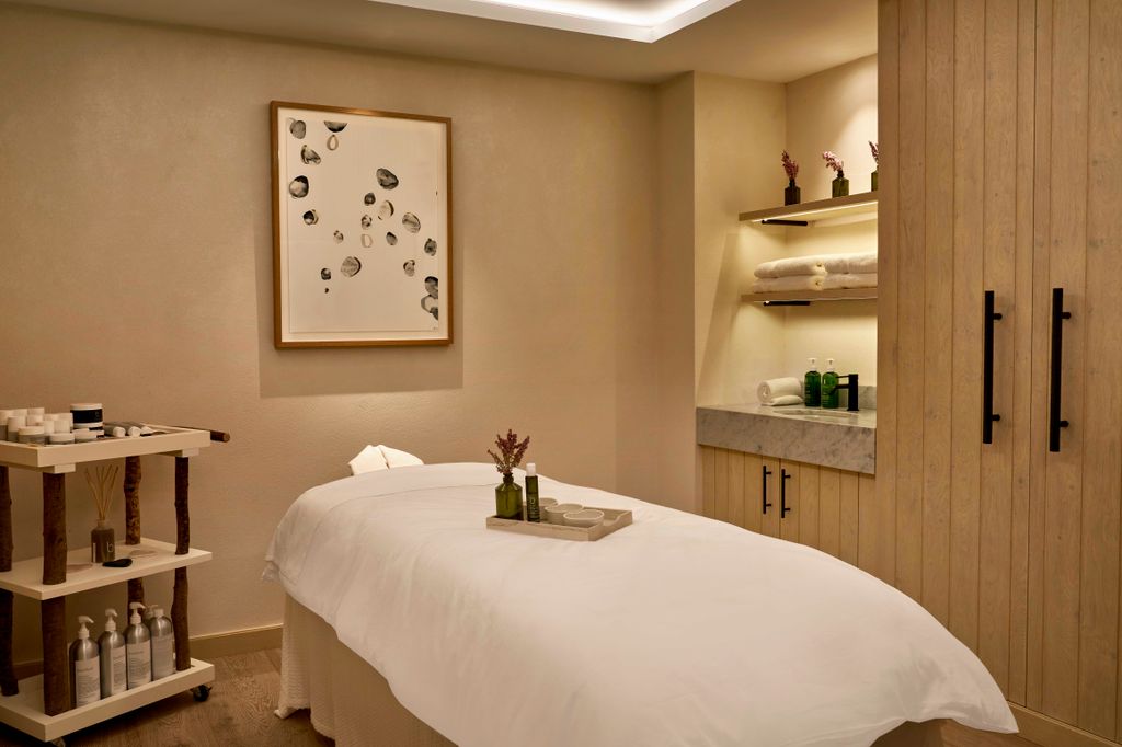Bamford Wellness Spa