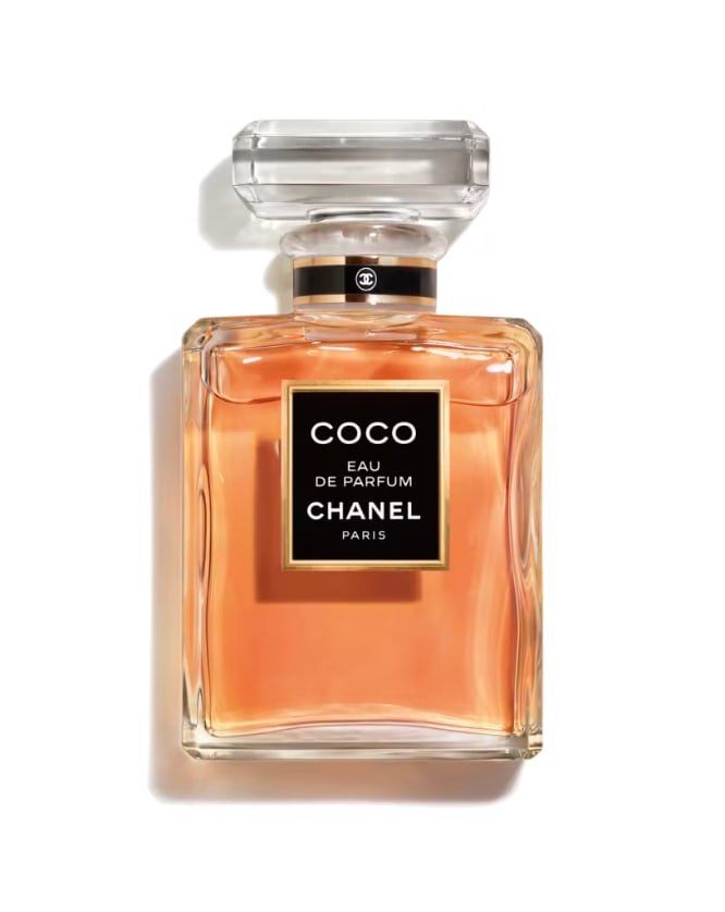 Perfume COCO Chanel