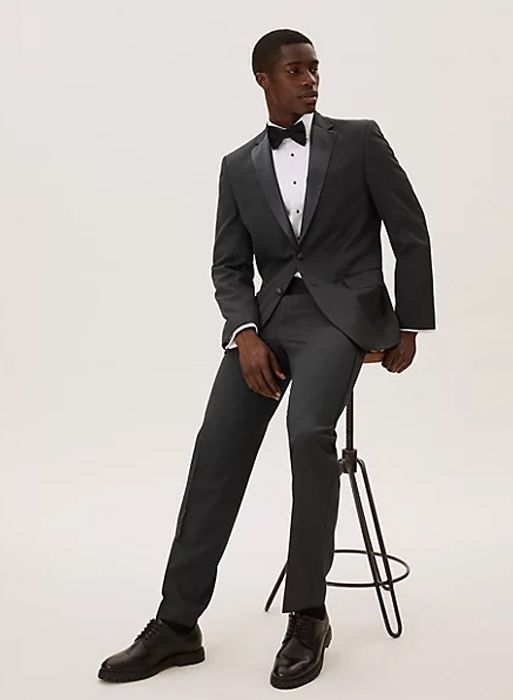 marks suit