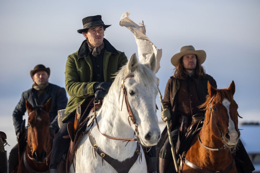 Billy the Kid