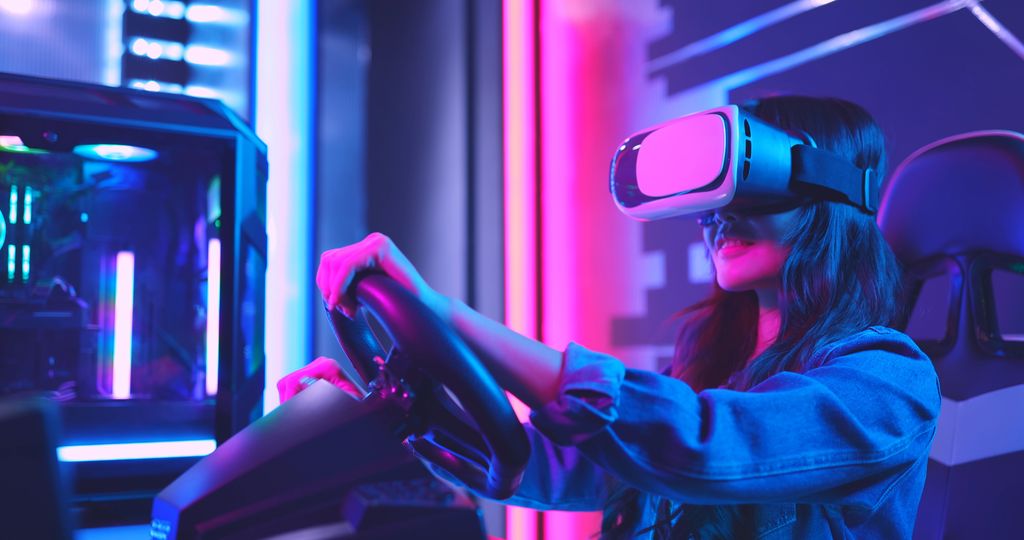 The risks of online gaming are very real for parents