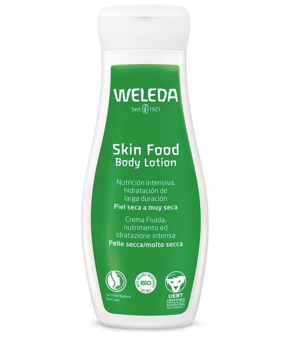 Weleda Skin Food Body Lotion
