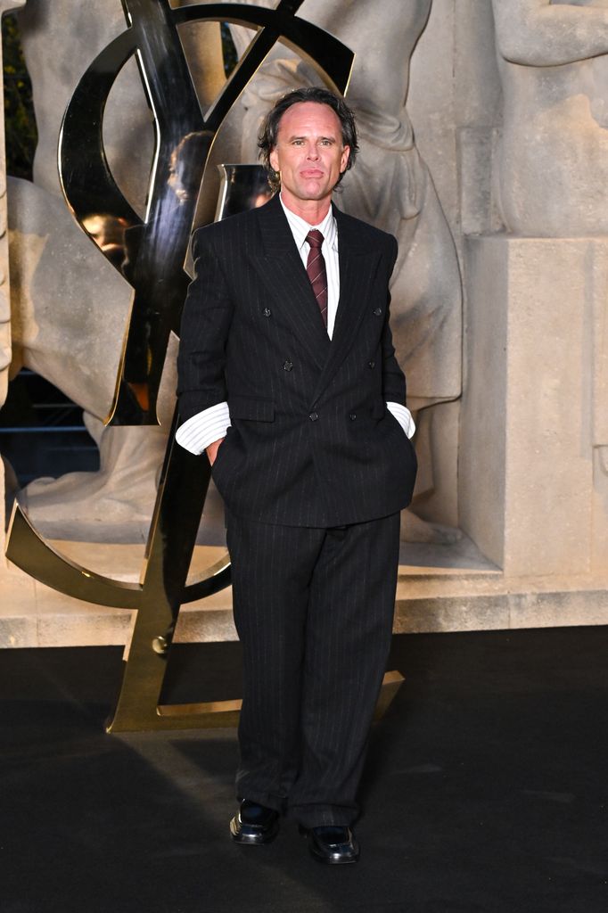 Walter Goggins