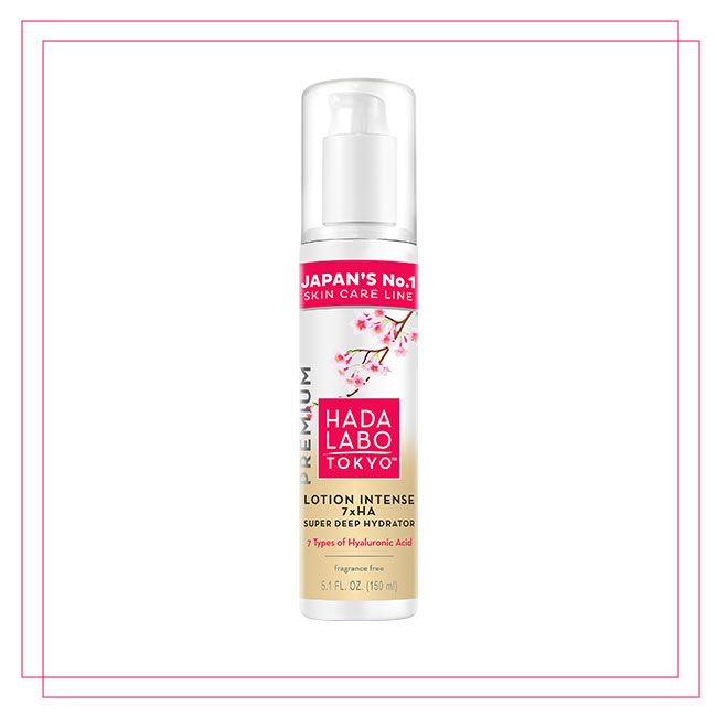 Hada Labo Lotion Intense