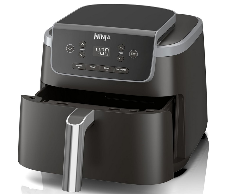 Ninja Air Fryer Pro 4-in-1 with 5 QT Capacity