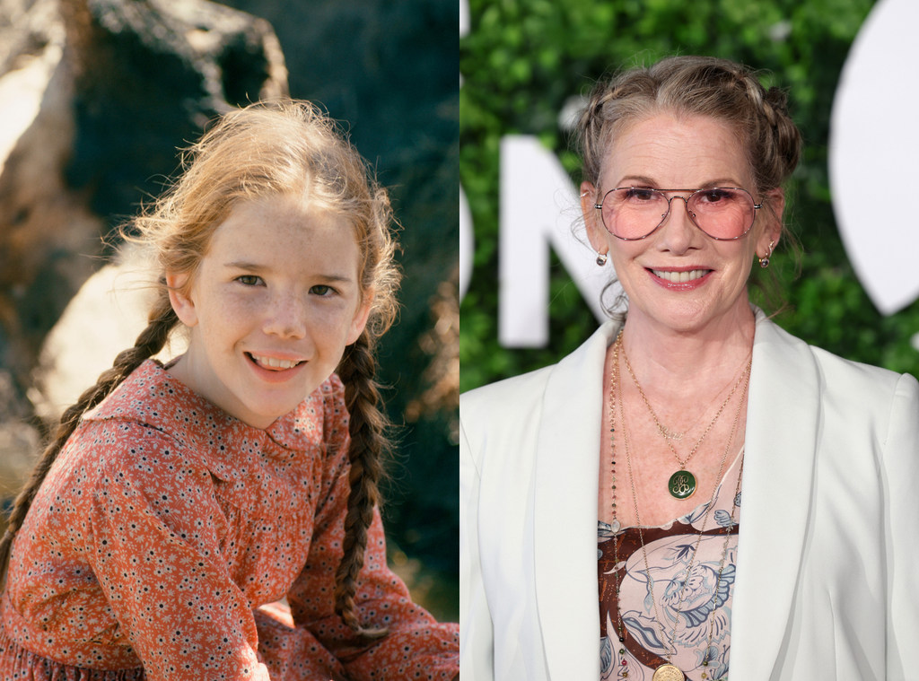 Melissa Gilbert