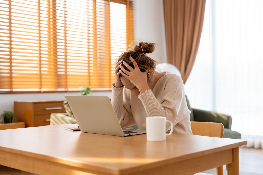 Decision fatigue can impact your relationships and career