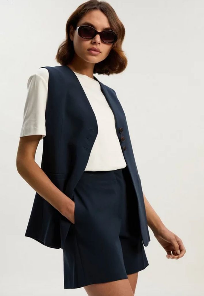 Karen Millen shorts
