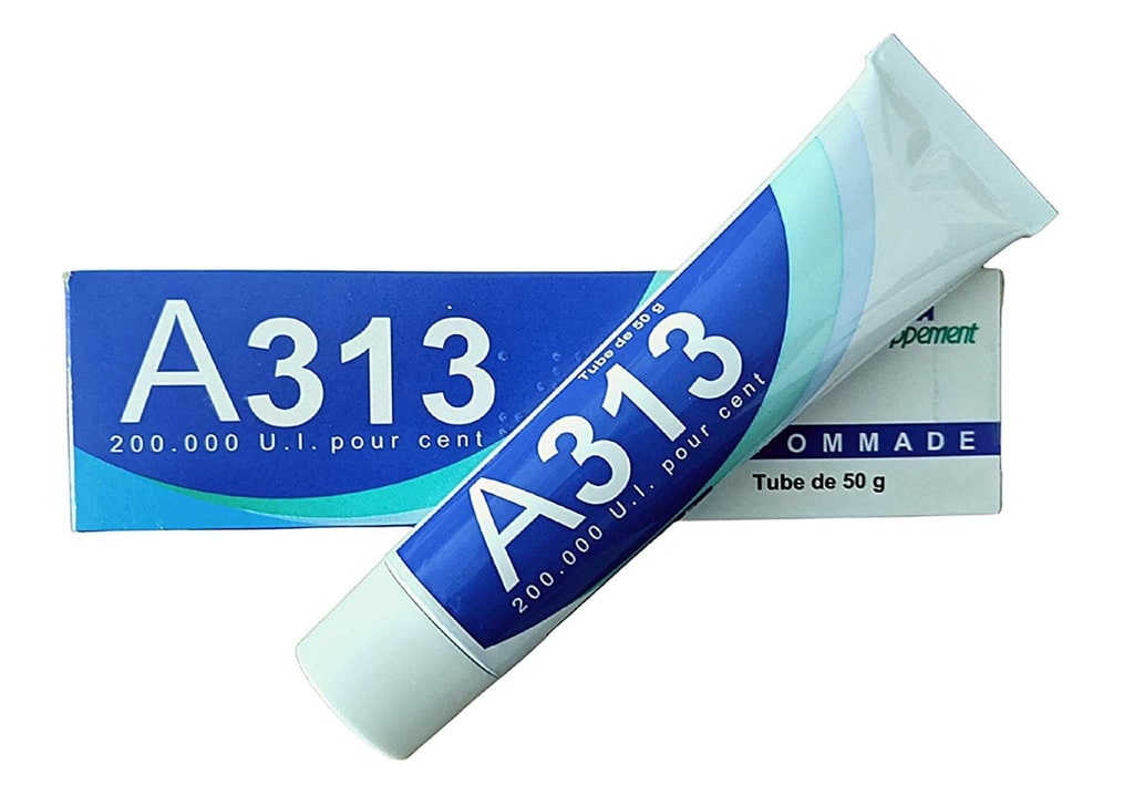 a313 skincare