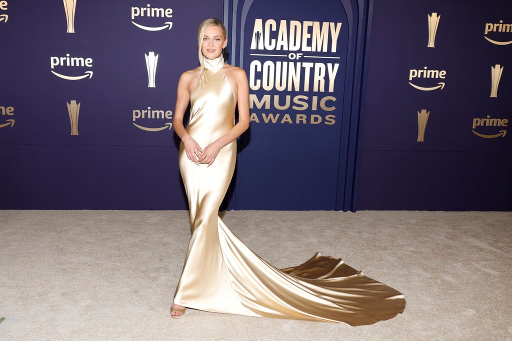kelsea ballerini 2024 acm awards