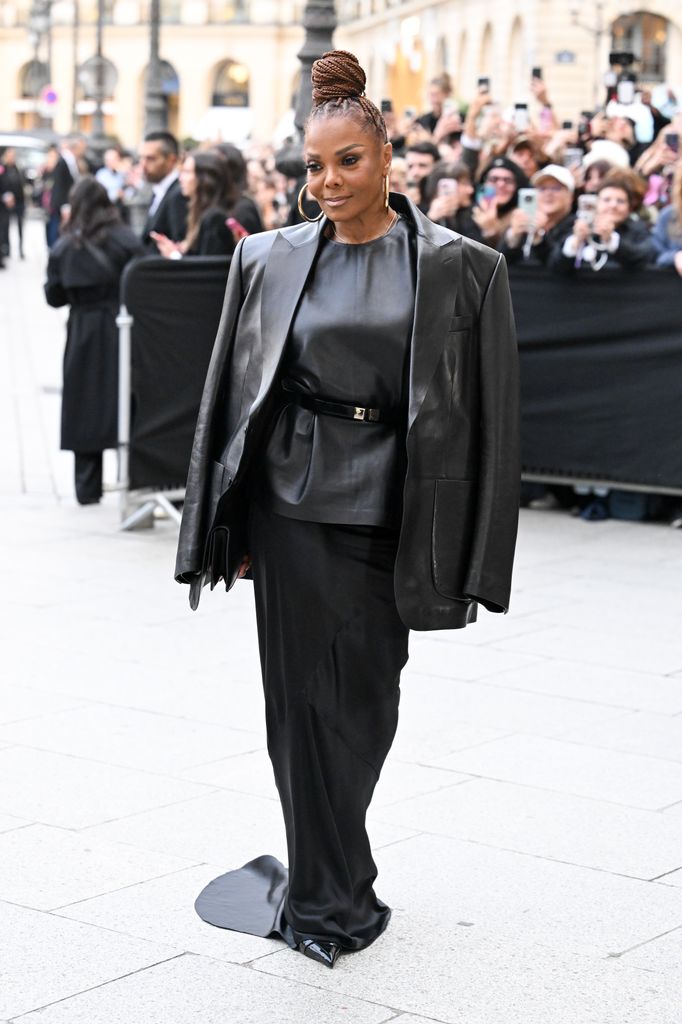 Janet Jackson