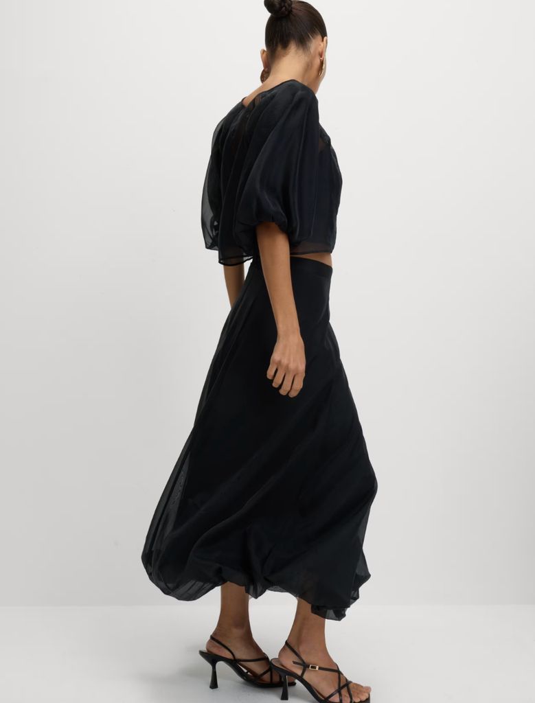 Marks & Spencer skirt