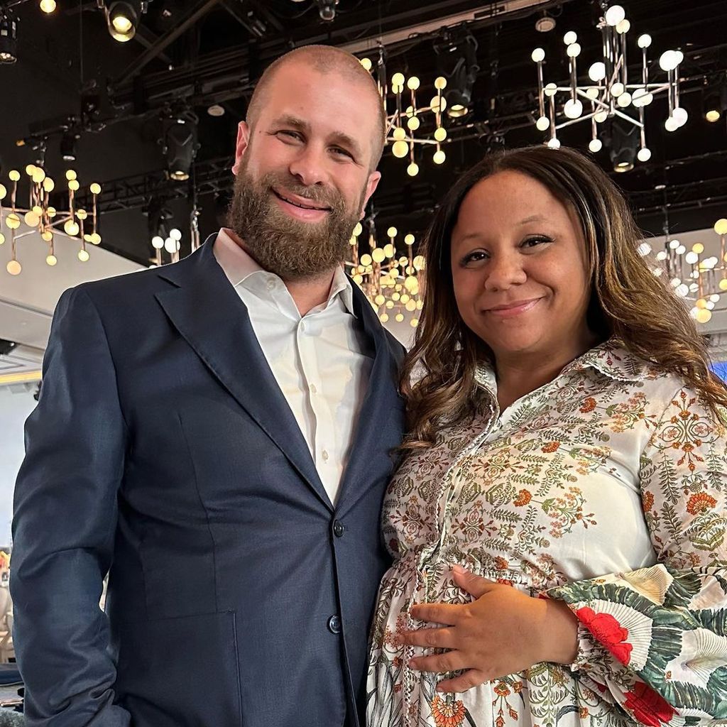 Al Roker's family heartbreak as daughter announces death of mom | HELLO!