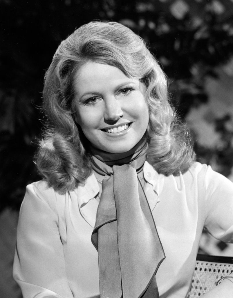 Leslie Charleson on General Hospital on April 14, 1978