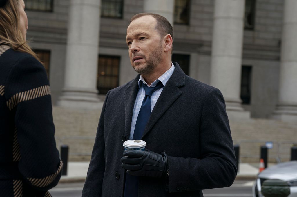 Donnie Wahlberg to face major life change – details | HELLO!
