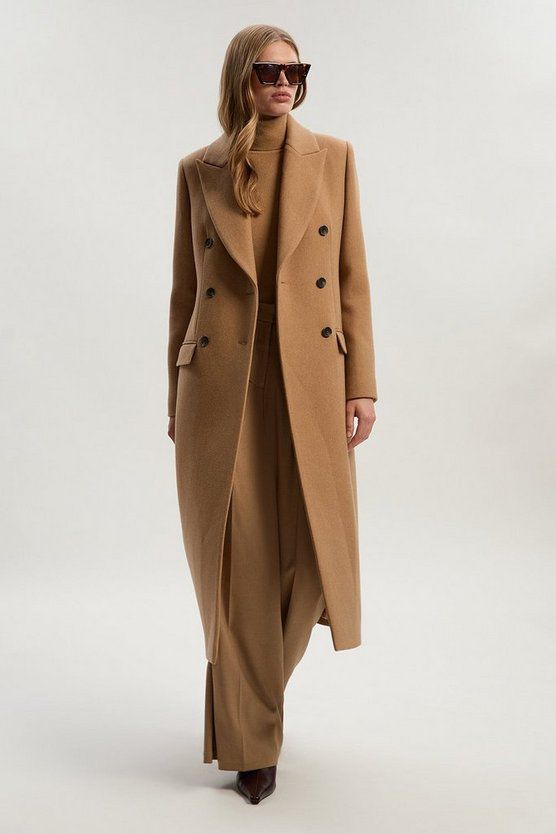 Mantel Karen Millen