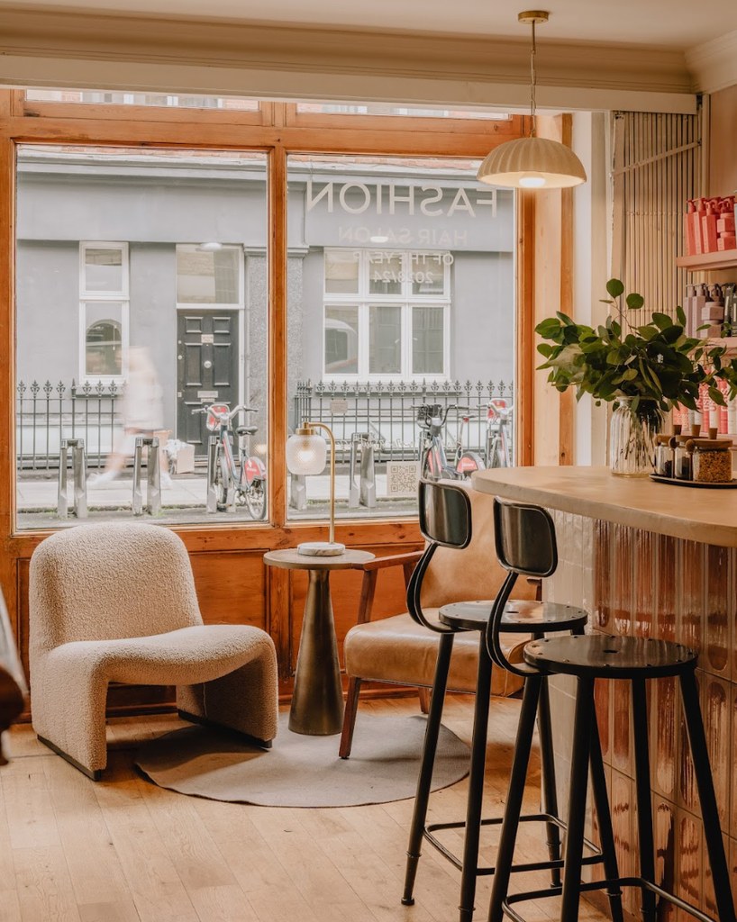 Haug London Haus
