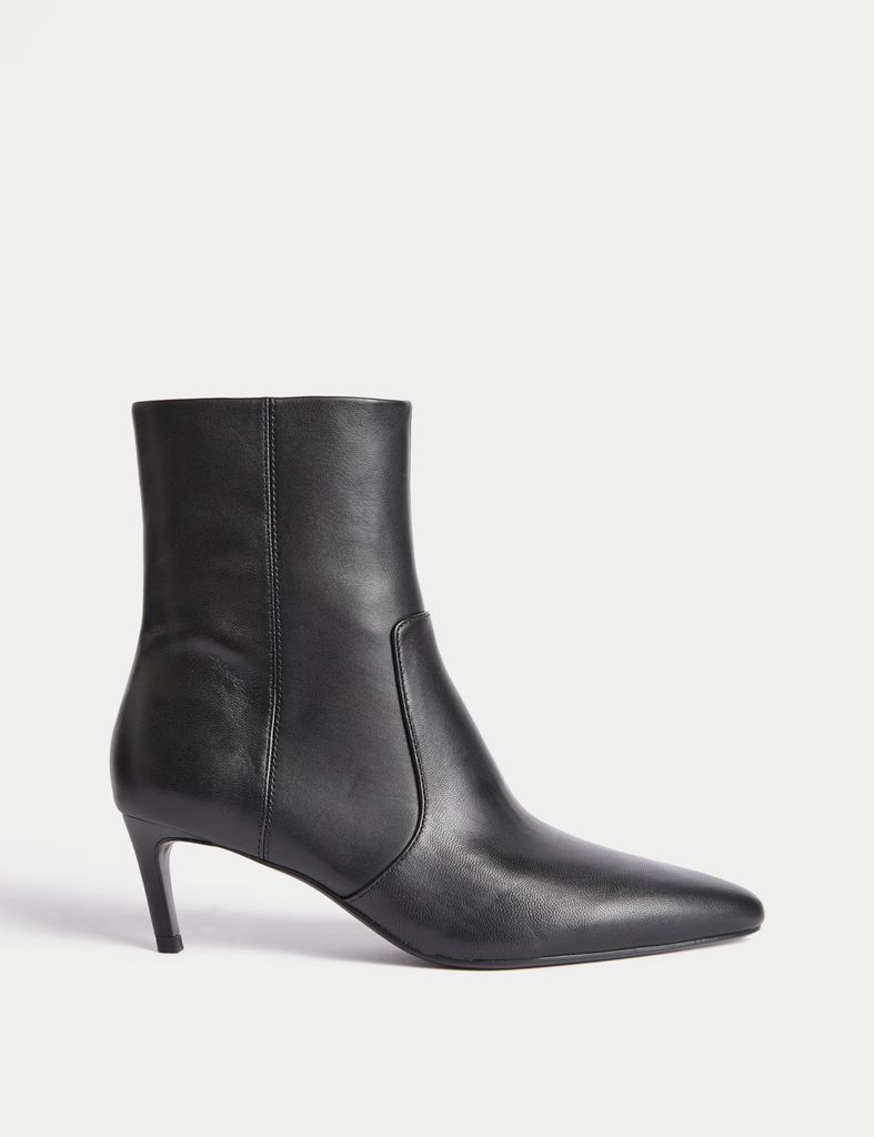 M&S Kitten Heels