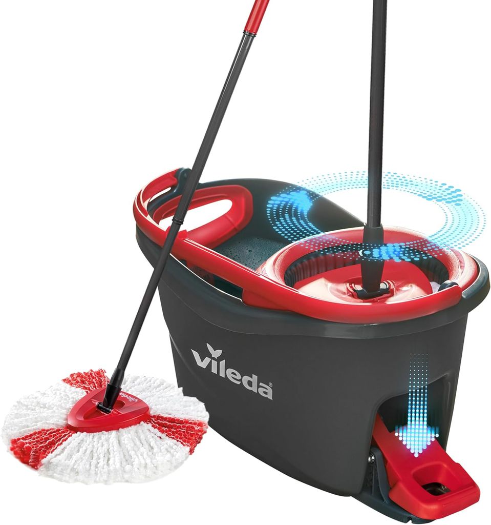 Vileda Spinning Mop
