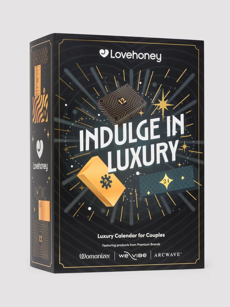 Lovehoney Advent Calendar