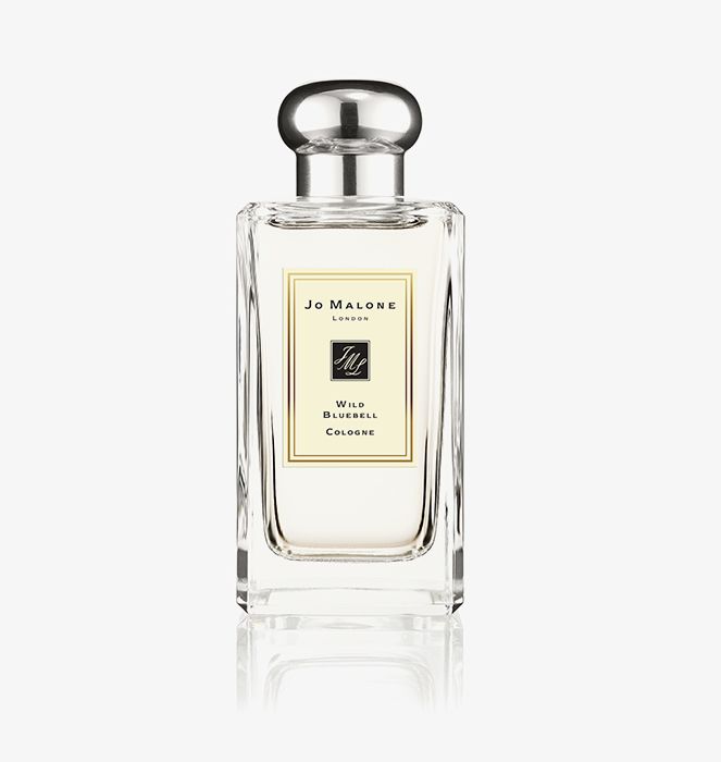 jo malone wild bluebell