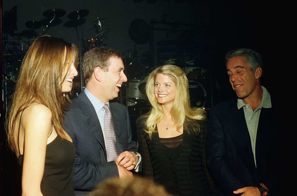 Emails obtained by The Sun and The Mail reveal that Prince Andrew reportedly contacted Jeffrey Epstein one day after photos of him and Virginia Giuffre surfaced.