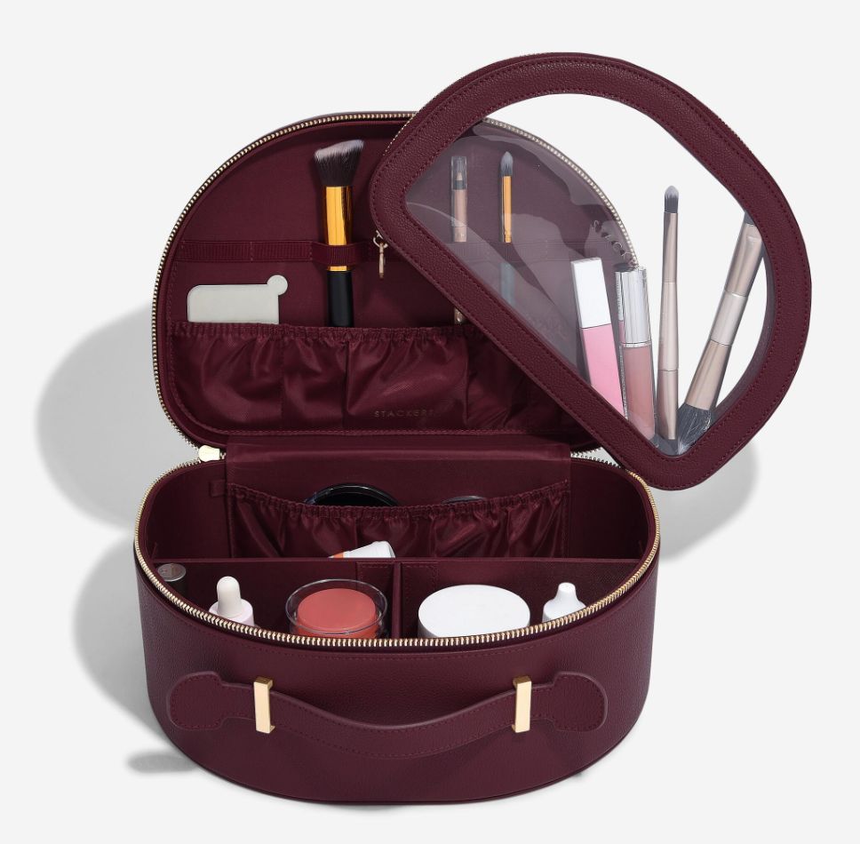 Stackers Vanity Case