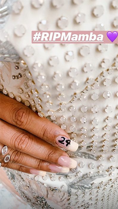 priyanka chopra nails