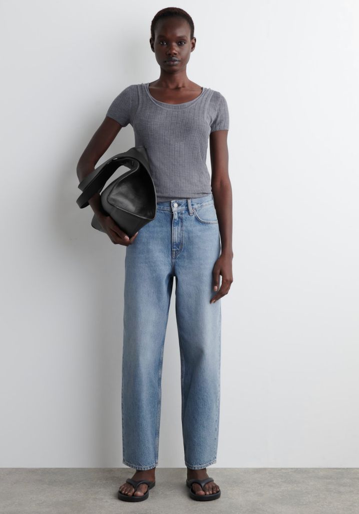 Cos jeans