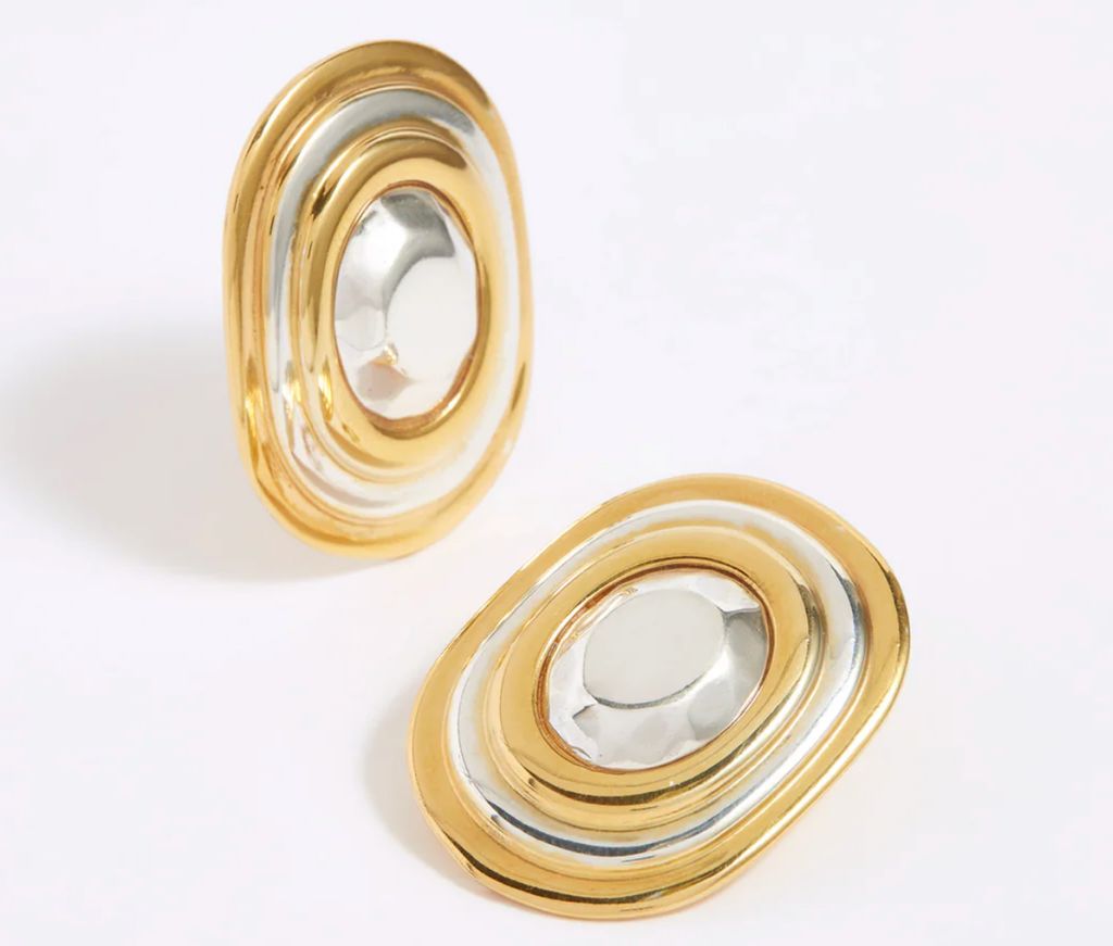Soru earrings