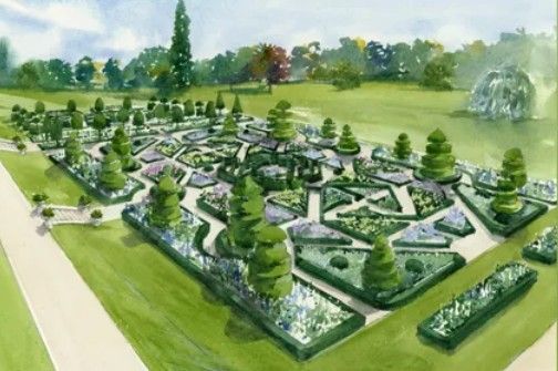 topiary instagram