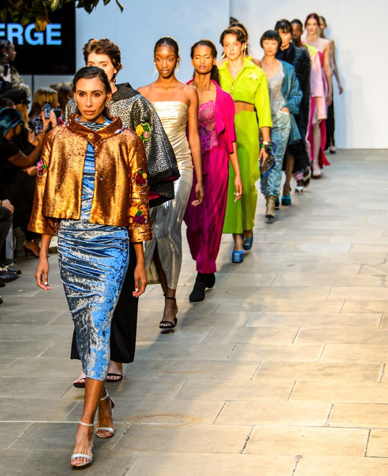DSQ model lineup