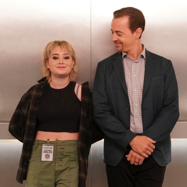 Newly single NCIS star Sean Murray celebrates brand new chapter | HELLO!