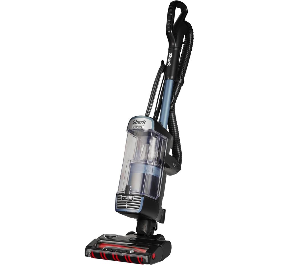 Shark Anti Hair Wrap Upright Lift-Away Vacuum Cleaner