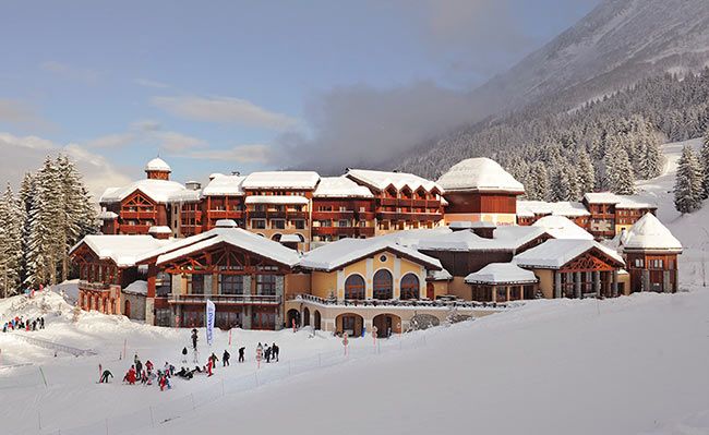 clubmed