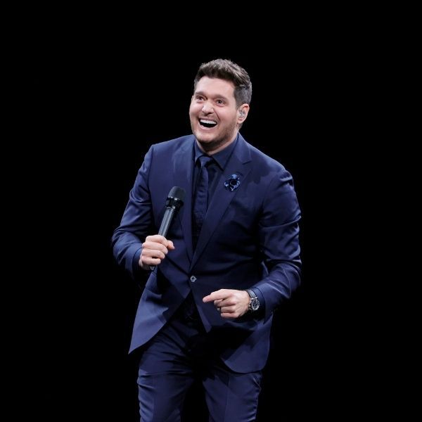 Michael Bublé